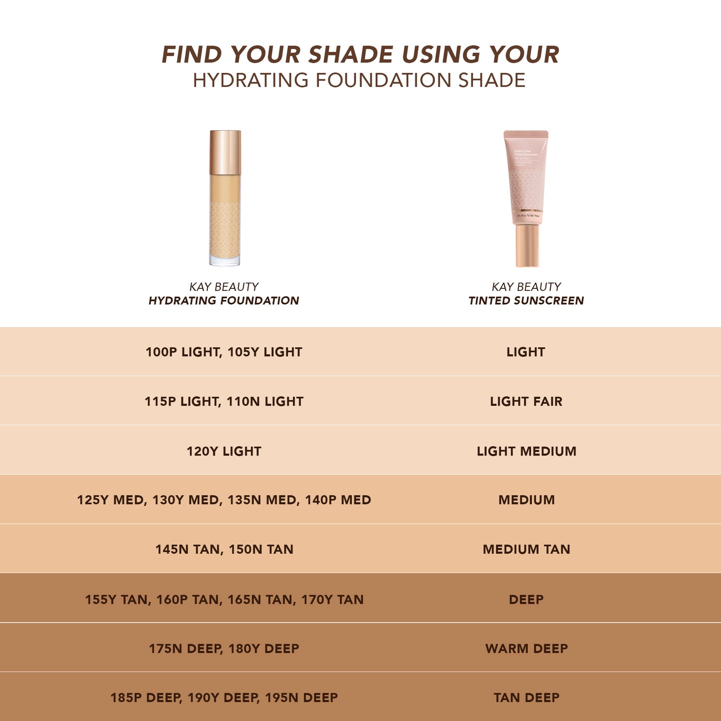 Hydra Glow Tinted Sunscreen SPF 40 PA++