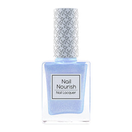 Nail Nourish Glitter Pastel Nail Enamel Polish