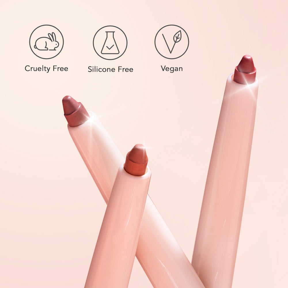Plumping HD lip Liner - Suspense