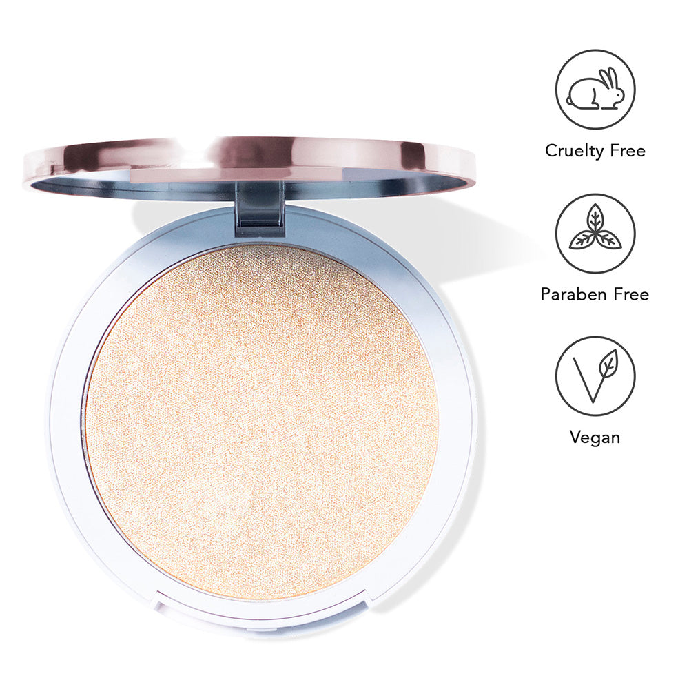 Illuminating Highlighter - Sunlit Gold