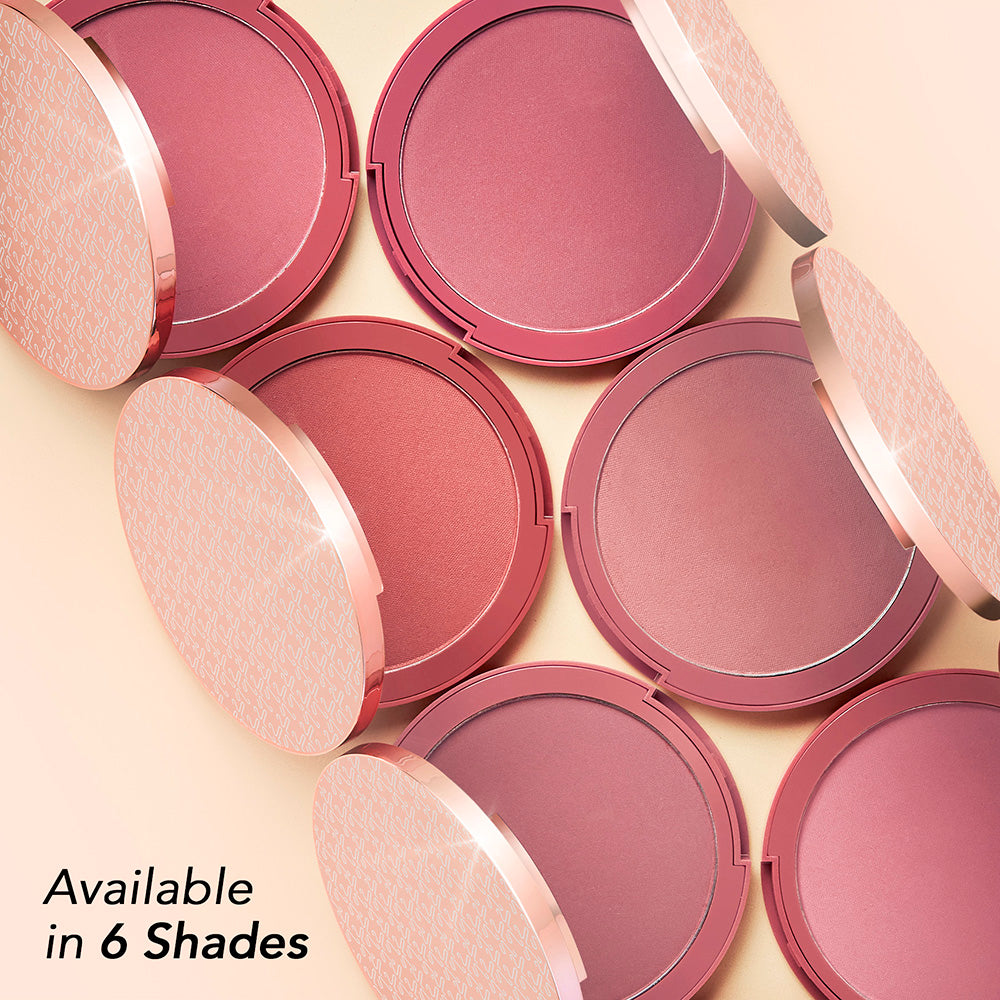 Matte Blush - Sweet Salmon