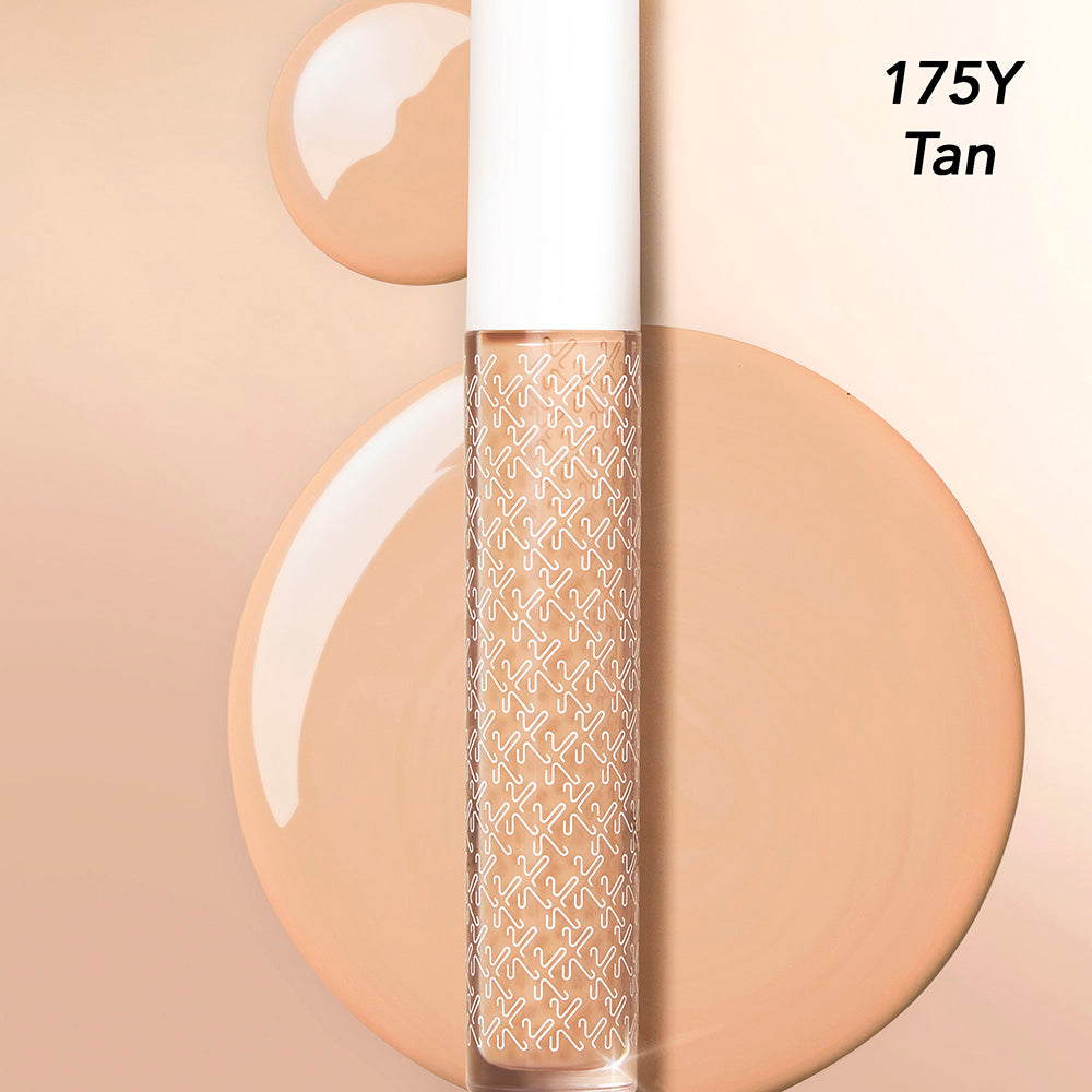 HD Liquid Concealer - 175Y Tan
