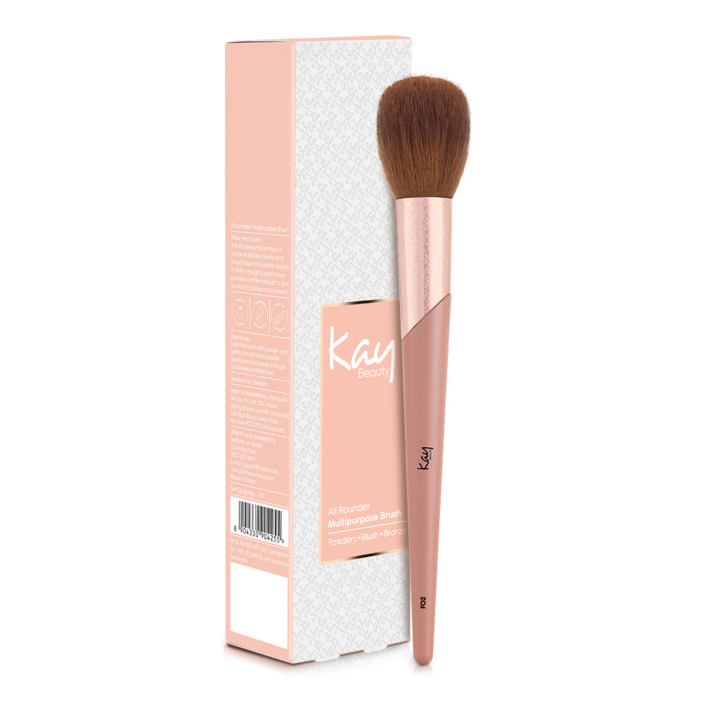 All Purpose Powder Brush
