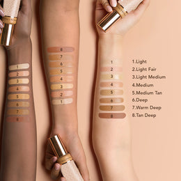 Hydra Glow Tinted Sunscreen SPF 40 PA++