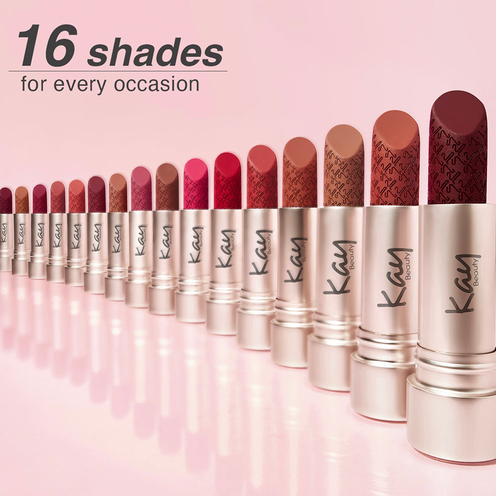 Hydra Creme Lipstick - Dreamer