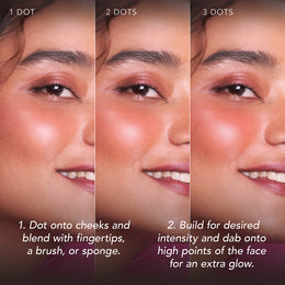 Luminizing Blush Drops