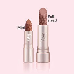Hydra Creme Mini Lipstick Combo Kit - Set of 3 - Panache, Sage, Verve