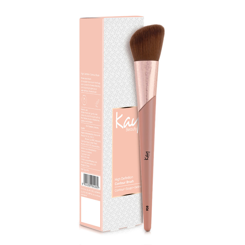 Contour Brush
