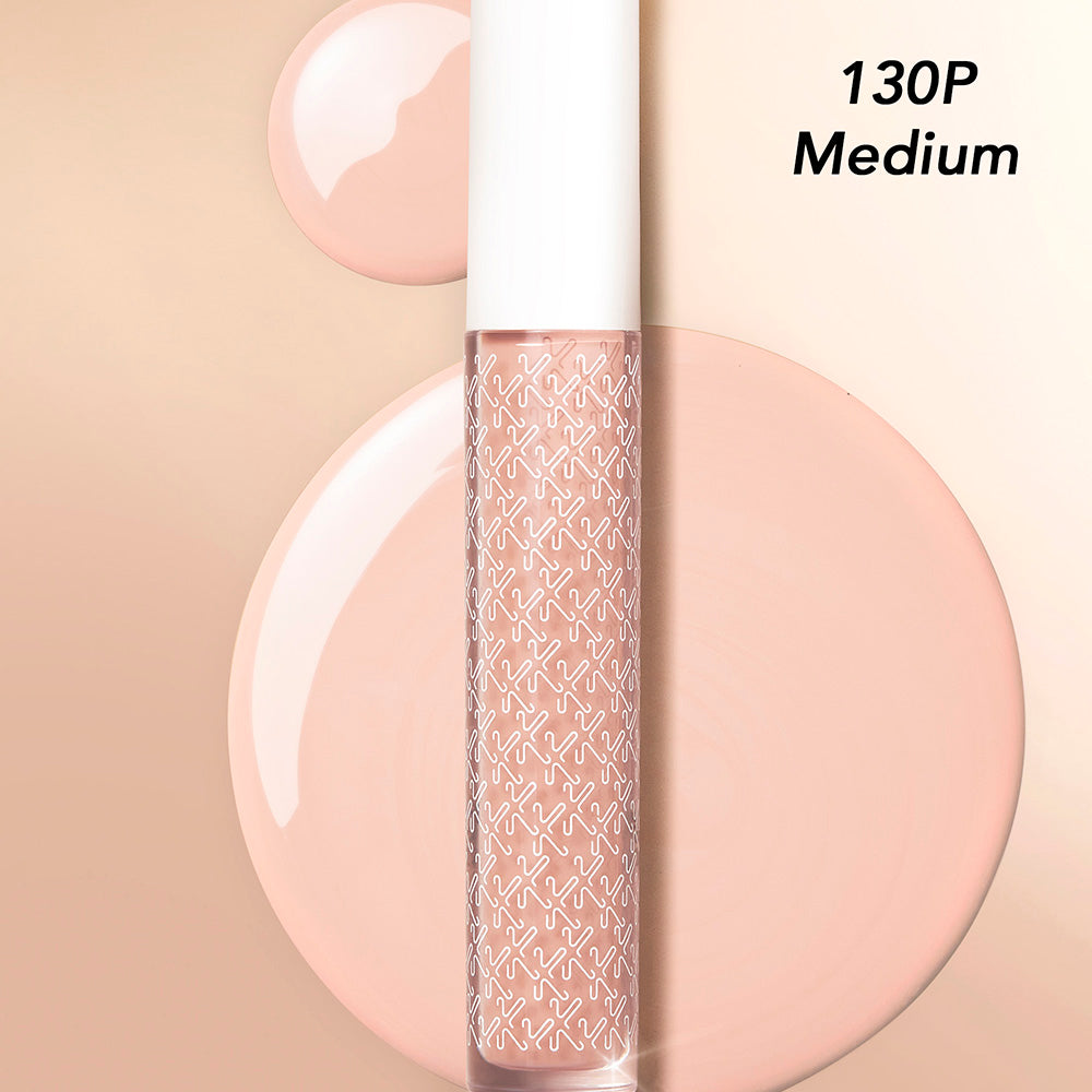 HD Liquid Concealer - 130P Medium