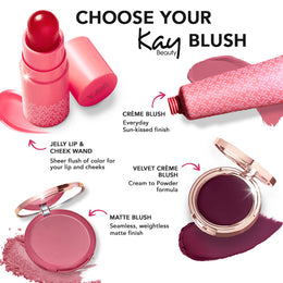 Jelly Blush Wand