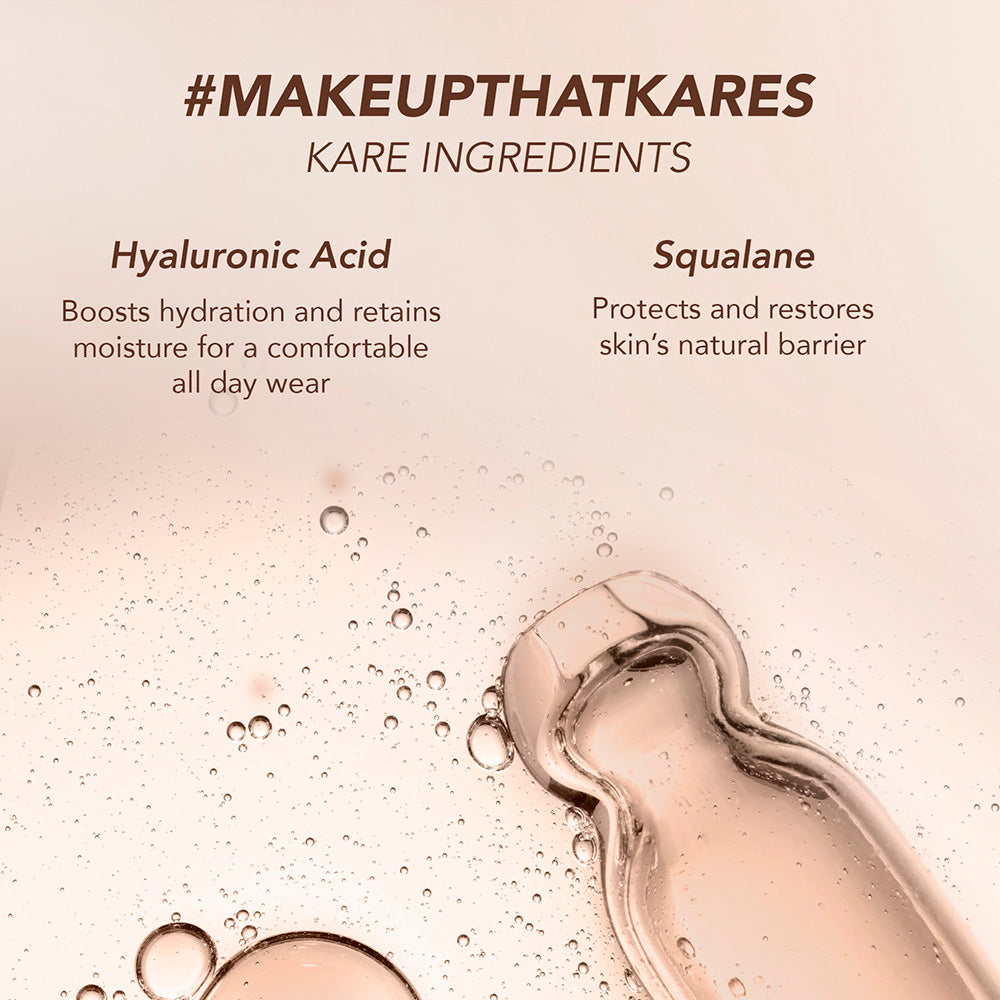 Hydra Cloud Cushion Foundation - 110N Light