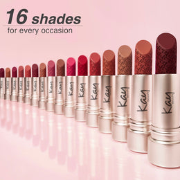 Hydra Creme Lipstick - Brave