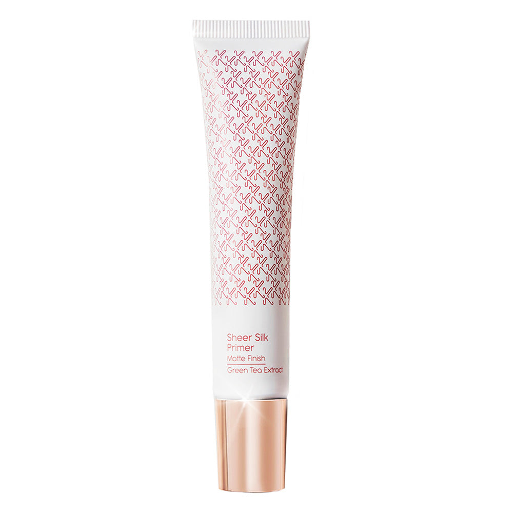 Sheer Silk Primer