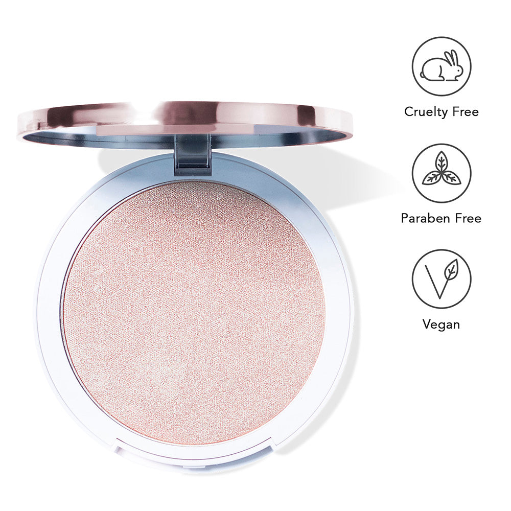 Illuminating Highlighter - Frosted Ice