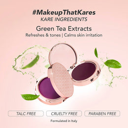 Velvet Dream Multi-Use Blush