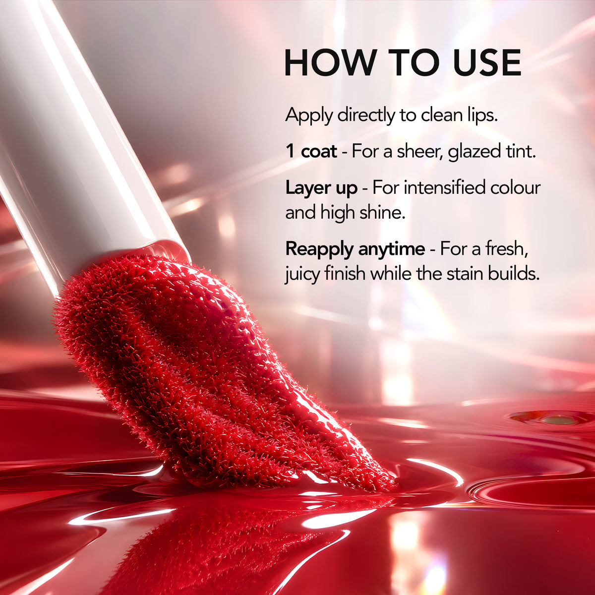 Hydra Luscious Gloss Stain