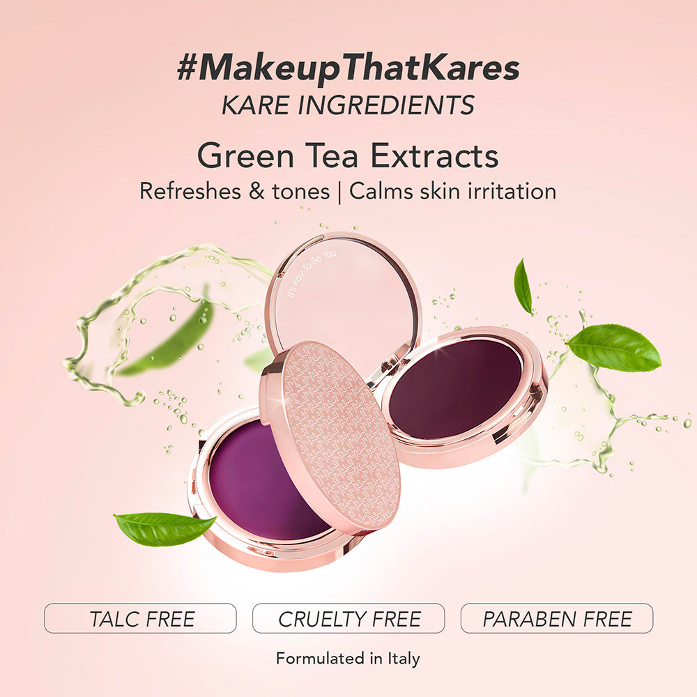 Velvet Dream Multi-Use Blush - Soften