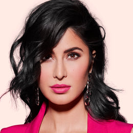 Matte Lipstick - Suspense