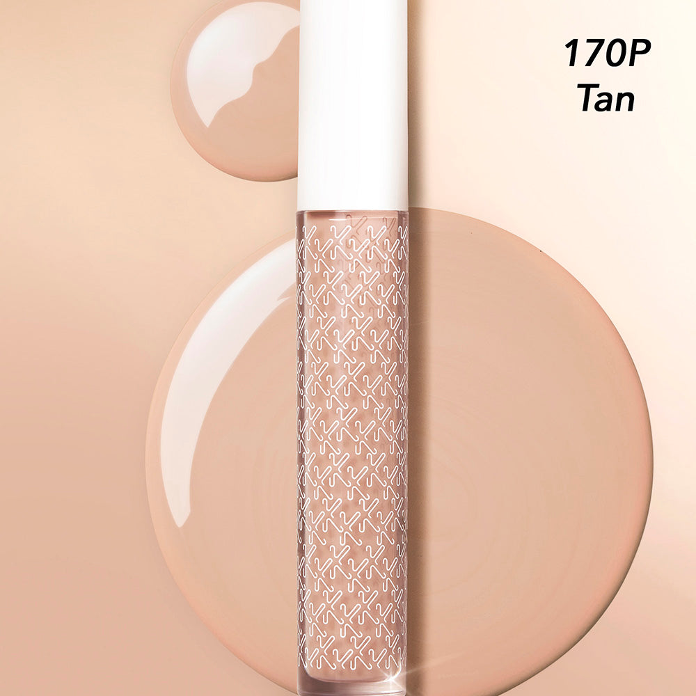 HD Liquid Concealer - 170P Tan