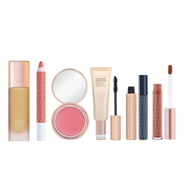 All-Day Festive Radiance