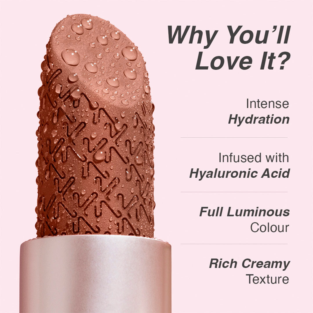Signature Lip Combo