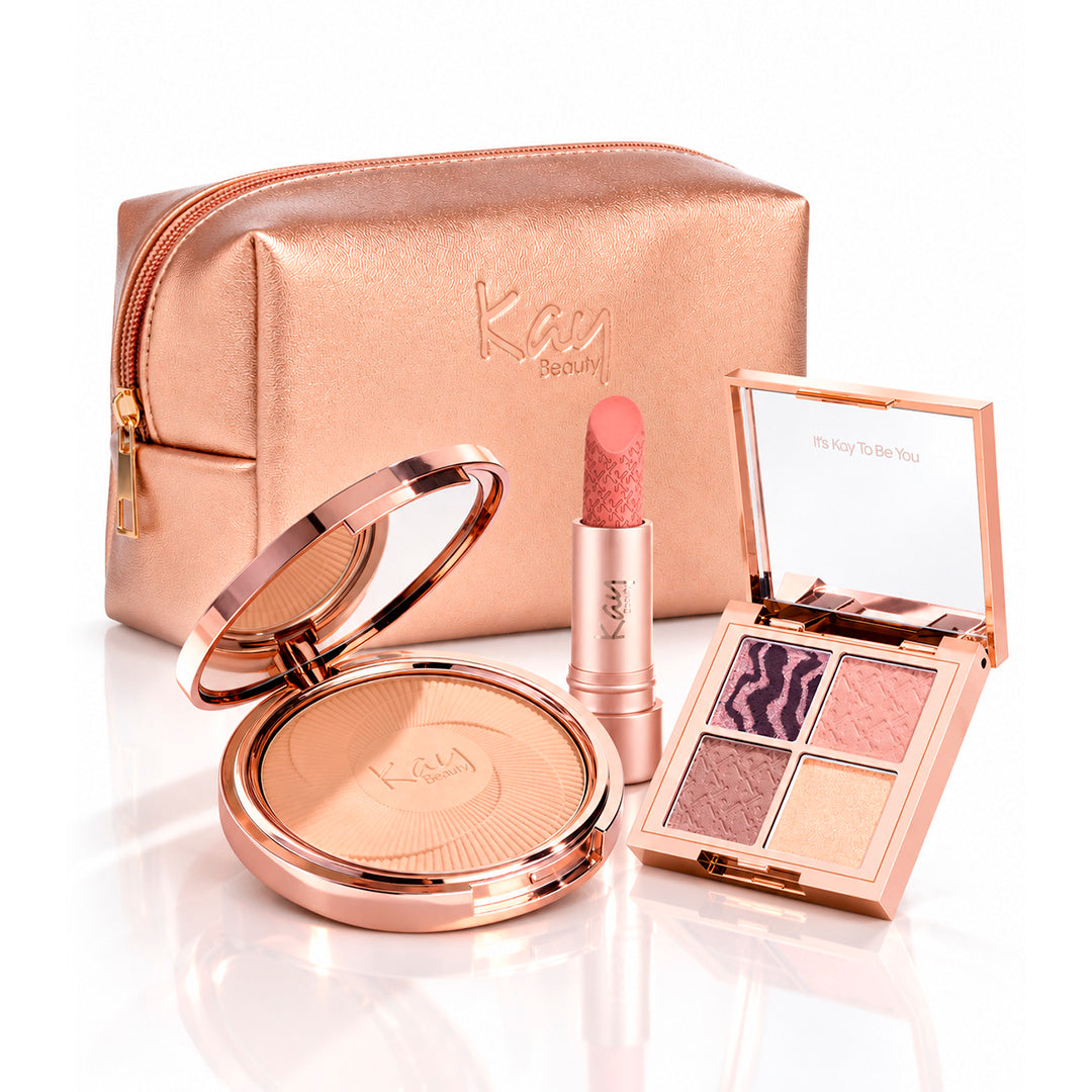Signature Glam Edit