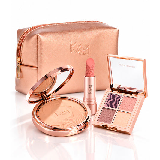 Signature Glam Edit