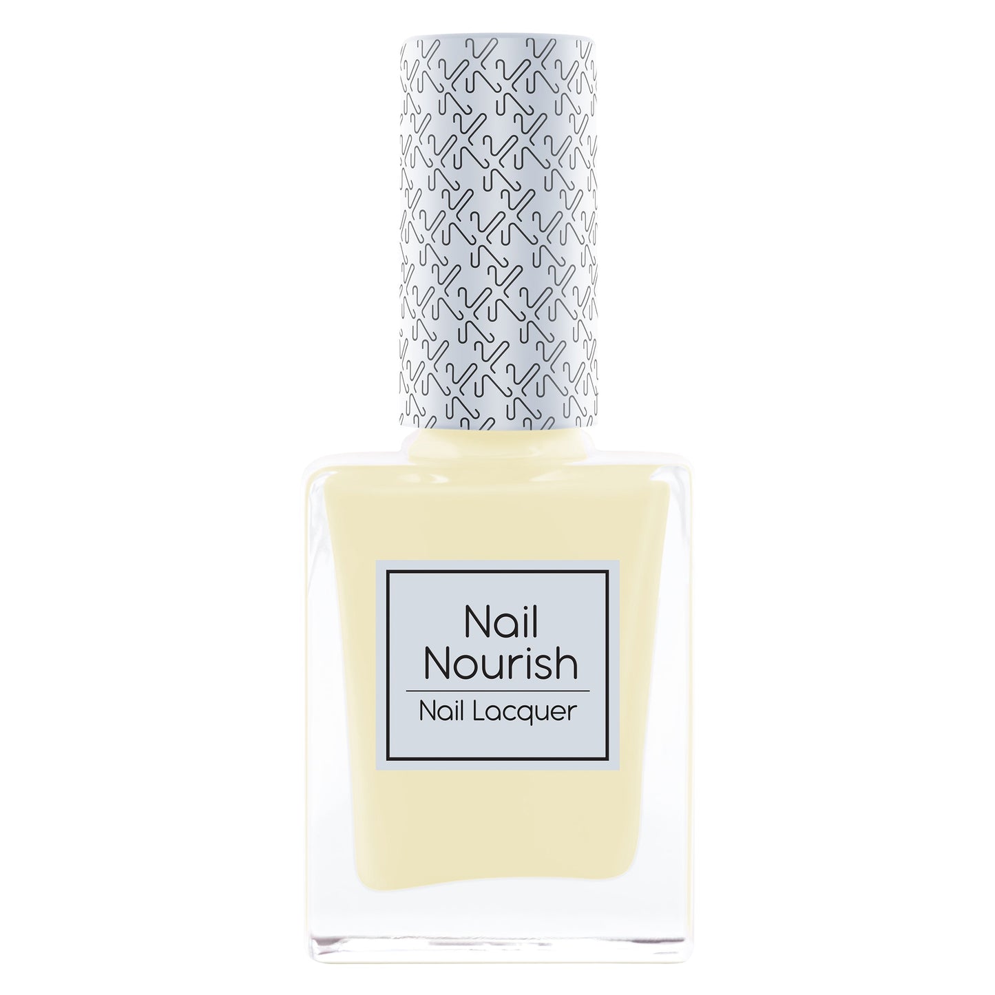 Nail Nourish Nail Lacquer - Sunrays 02
