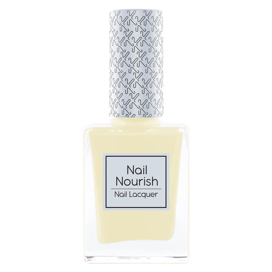 Nail Nourish Nail Lacquer