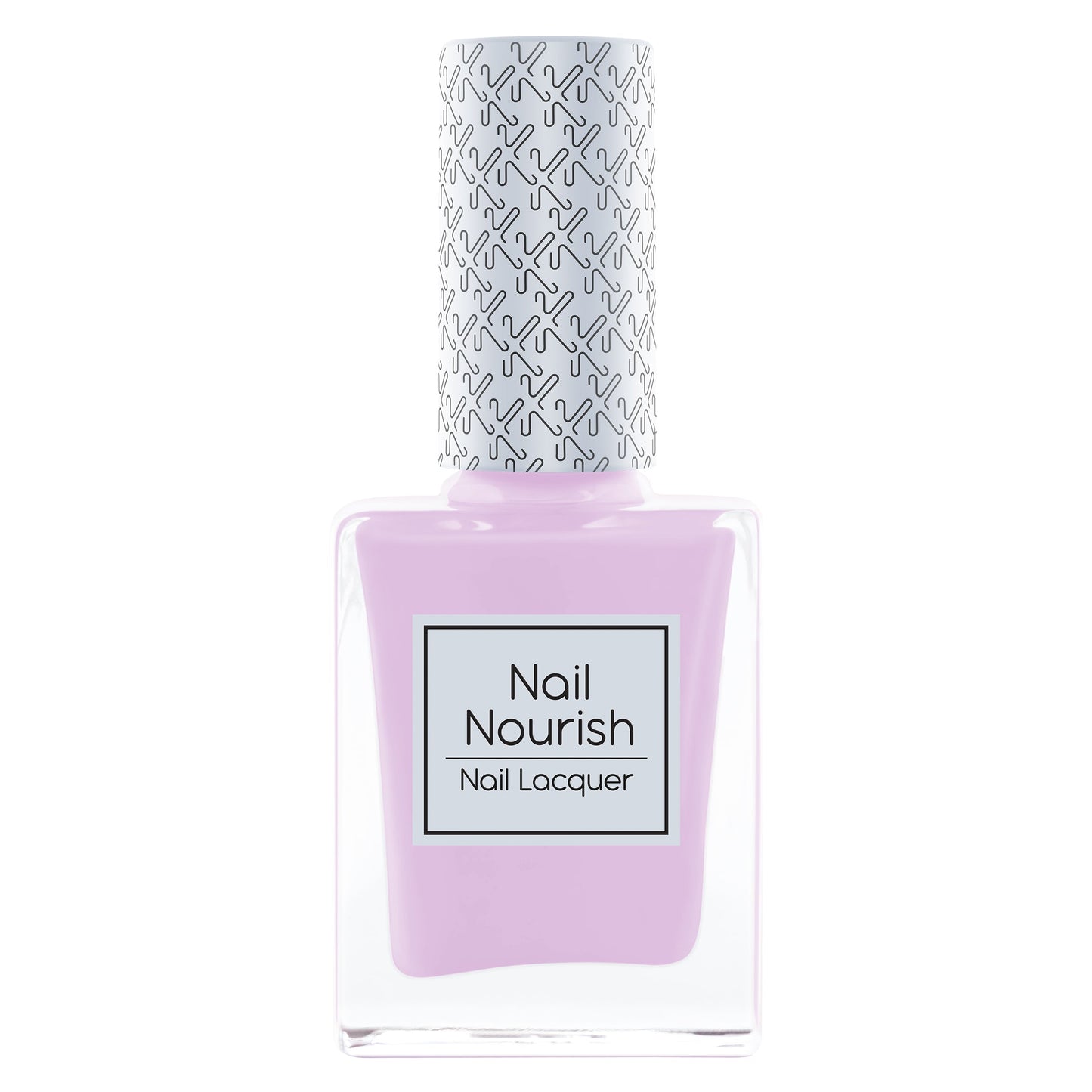 Nail Nourish Nail Lacquer - Angellic 08