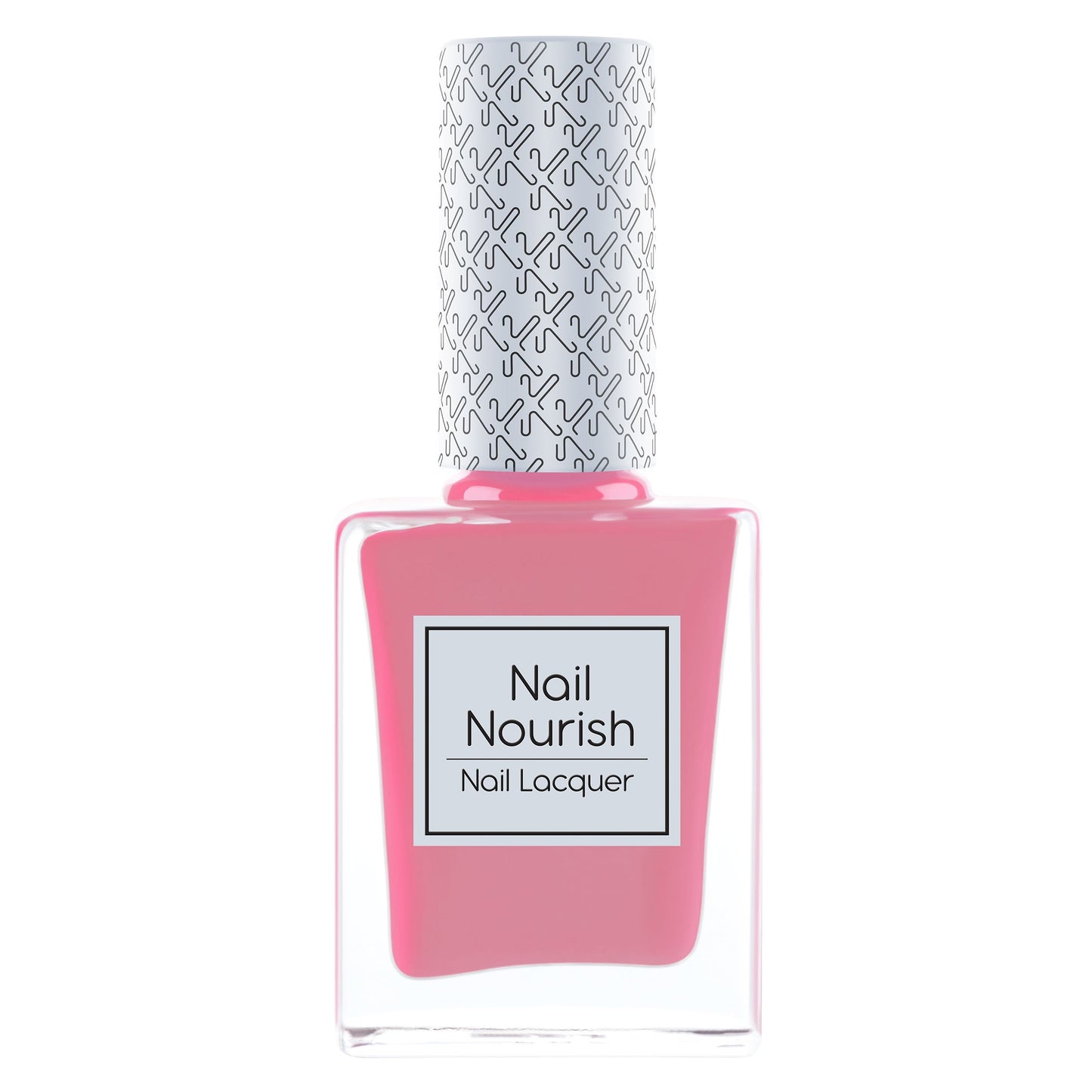 Nail Nourish Nail Lacquer - Smitten 25