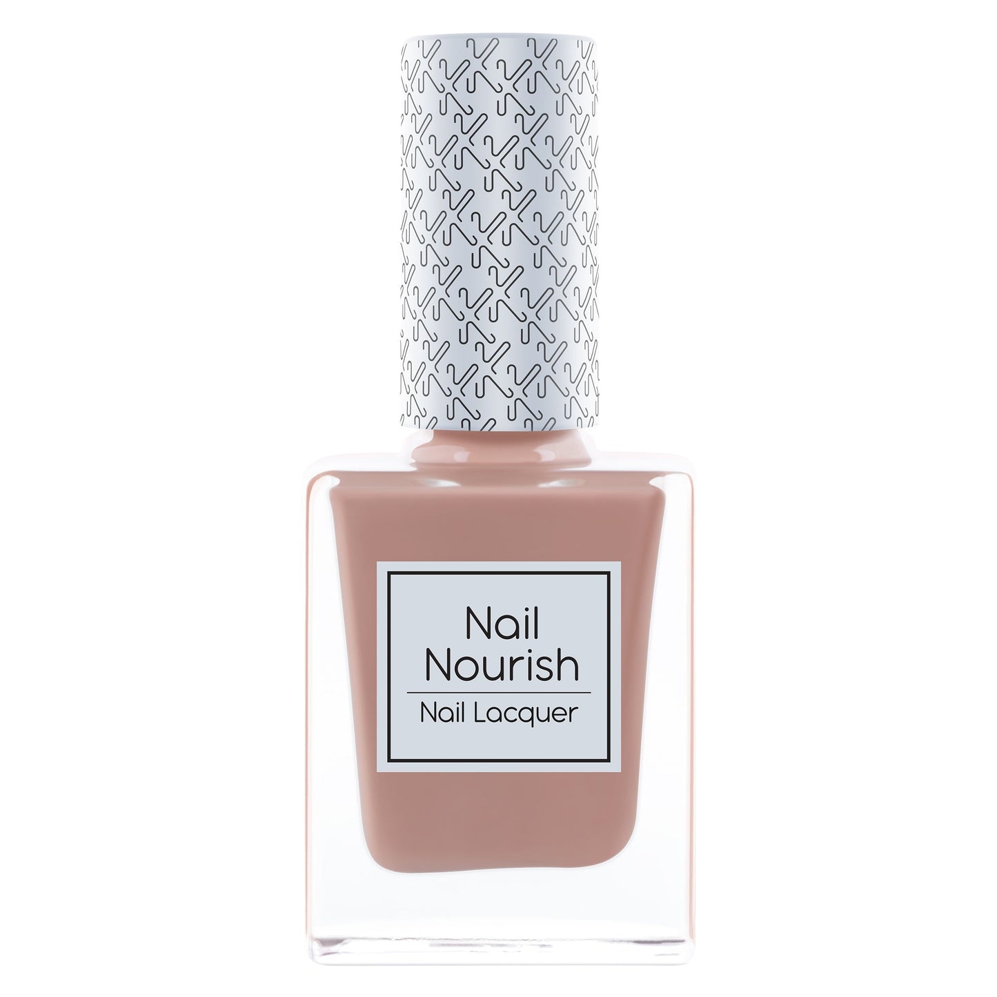 Nail Nourish Nail Lacquer - Rose Dust 20