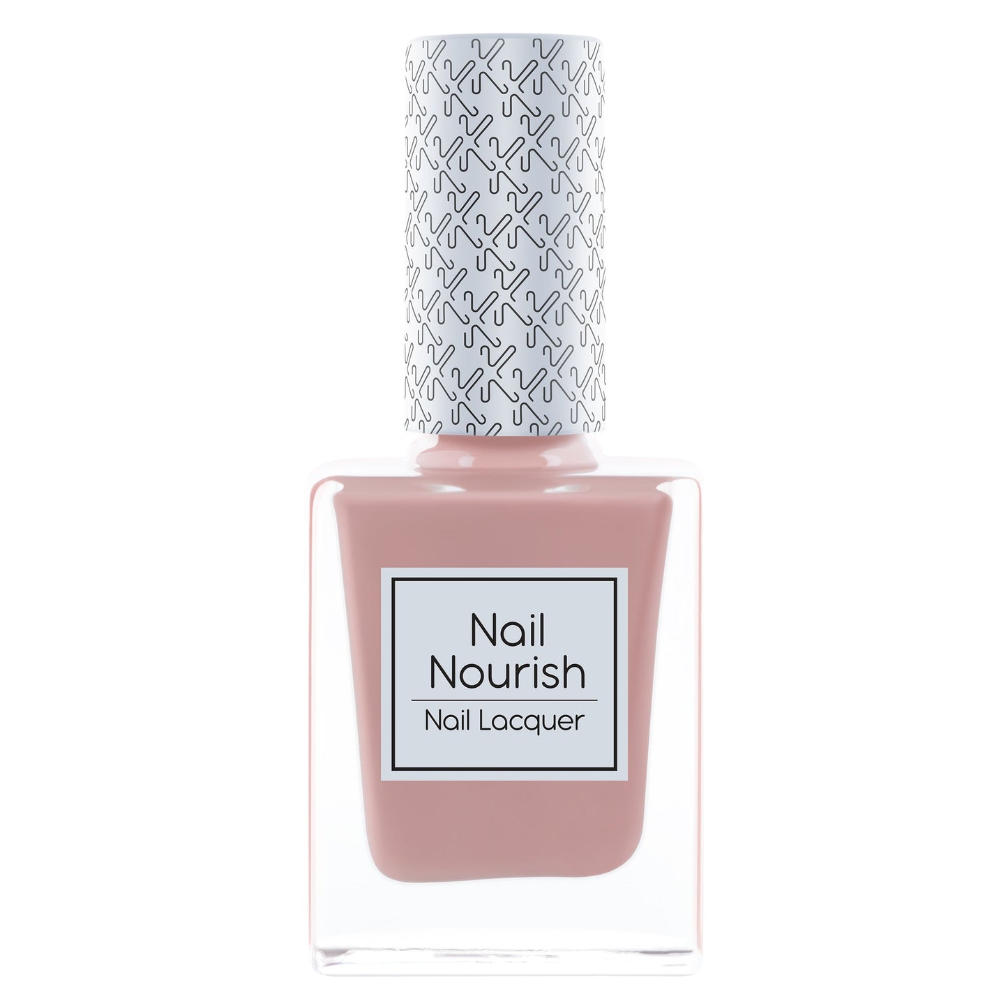 Nail Nourish Nail Lacquer - Whiplash 19