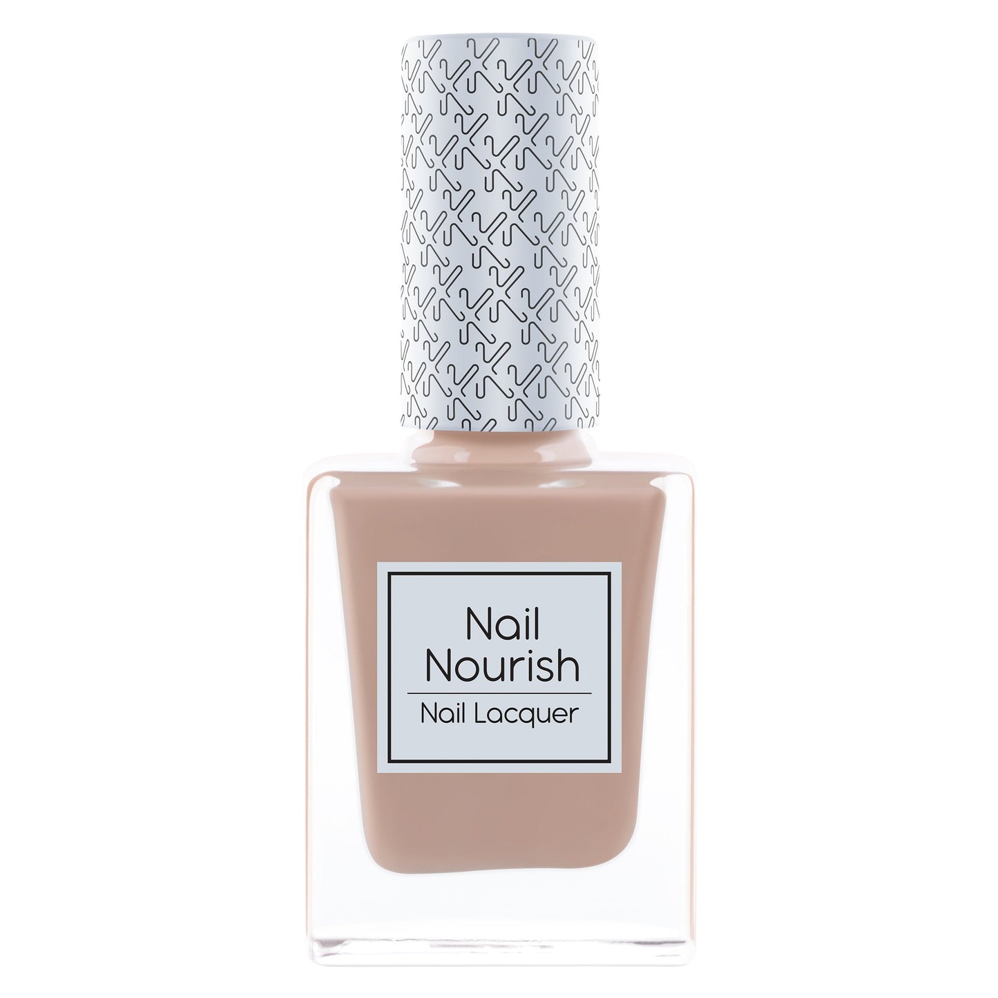 Nail Nourish Nail Lacquer - Rhythm 24