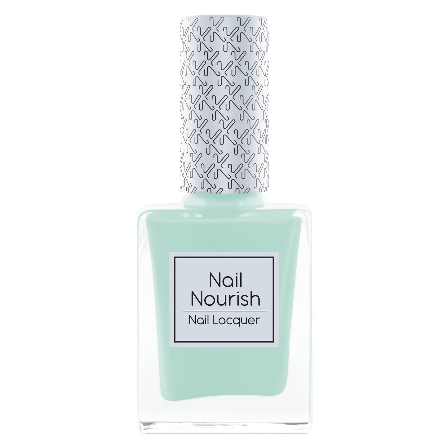 Nail Nourish Nail Lacquer - Sea Bed 05