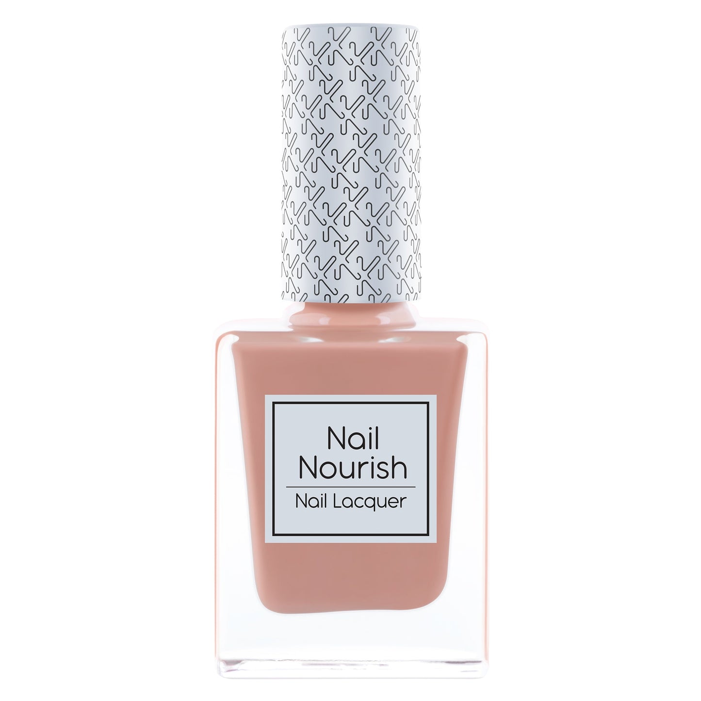 Nail Nourish Nail Lacquer - Nutty 21