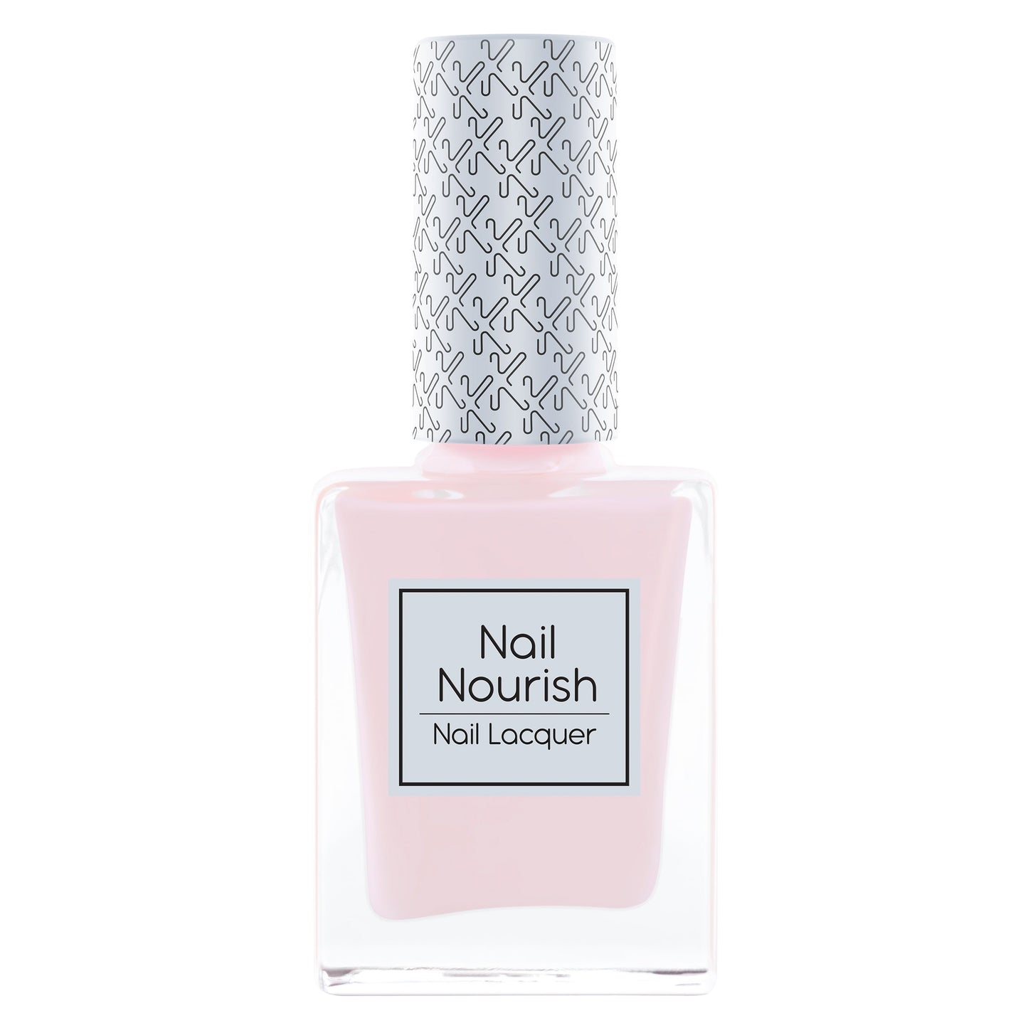 Nail Nourish Nail Lacquer - Rose Cloud 03