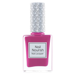 Nail Nourish Nail Lacquer - Wine Berry 30
