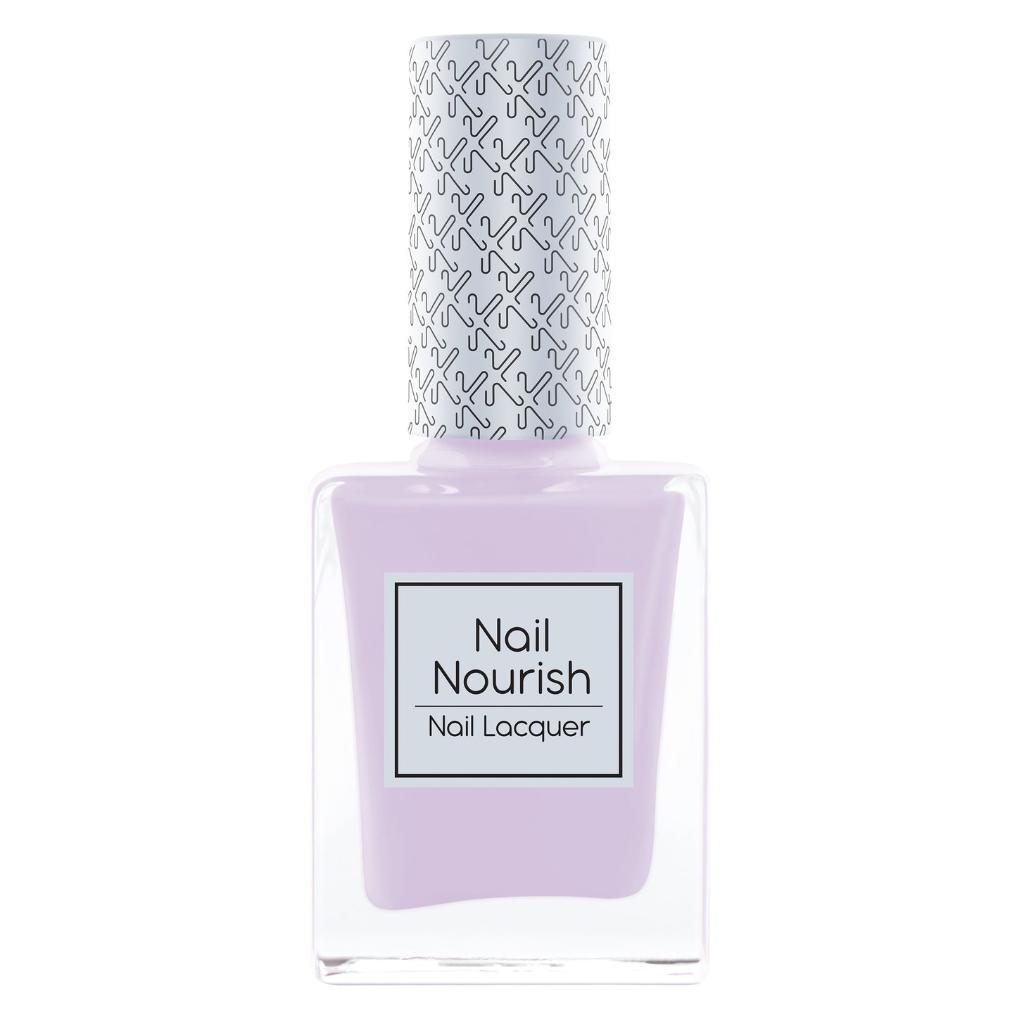 Nail Nourish Nail Lacquer - Tender Lavender 09