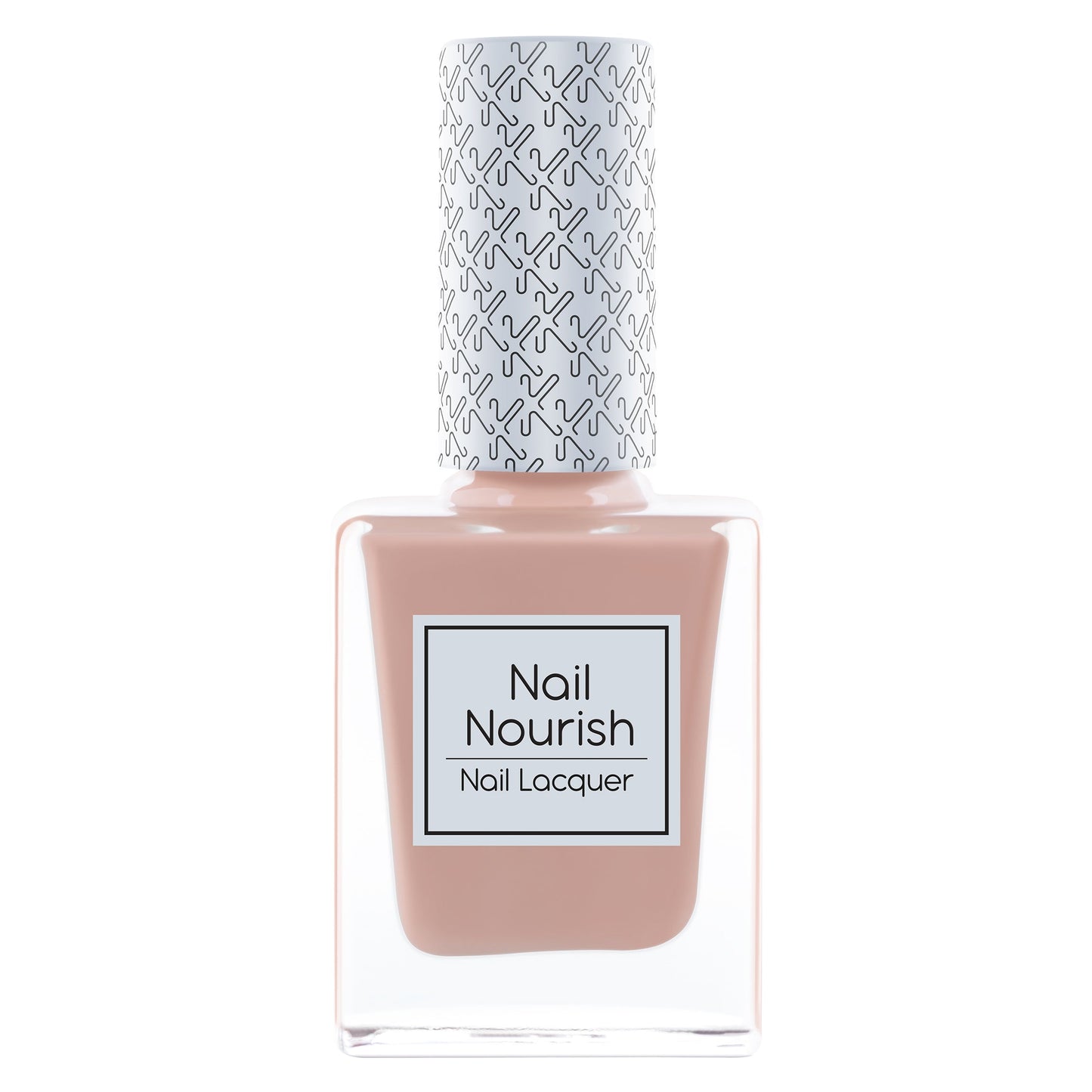 Nail Nourish Nail Lacquer - Sun Glory 18