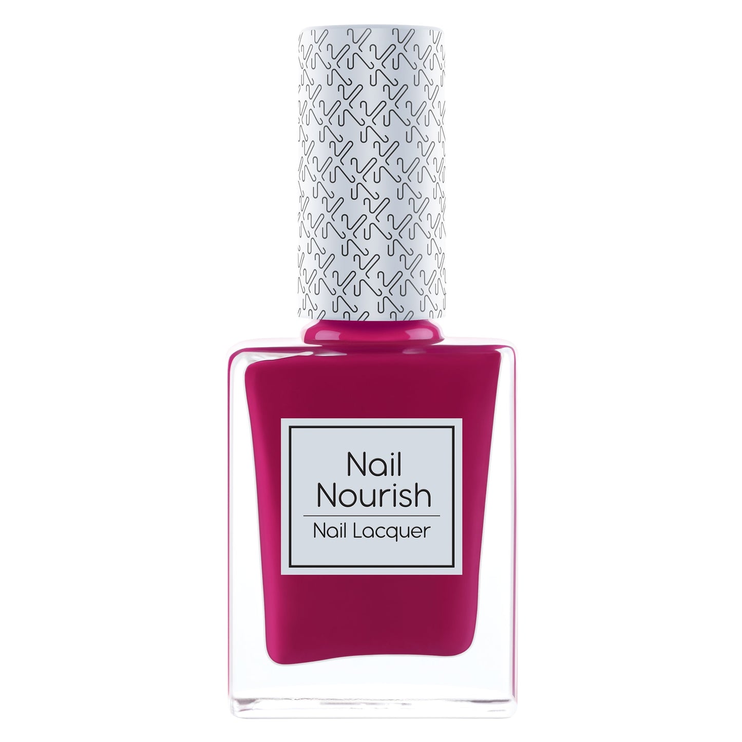 Nail Nourish Nail Lacquer - Mi' Amour 31
