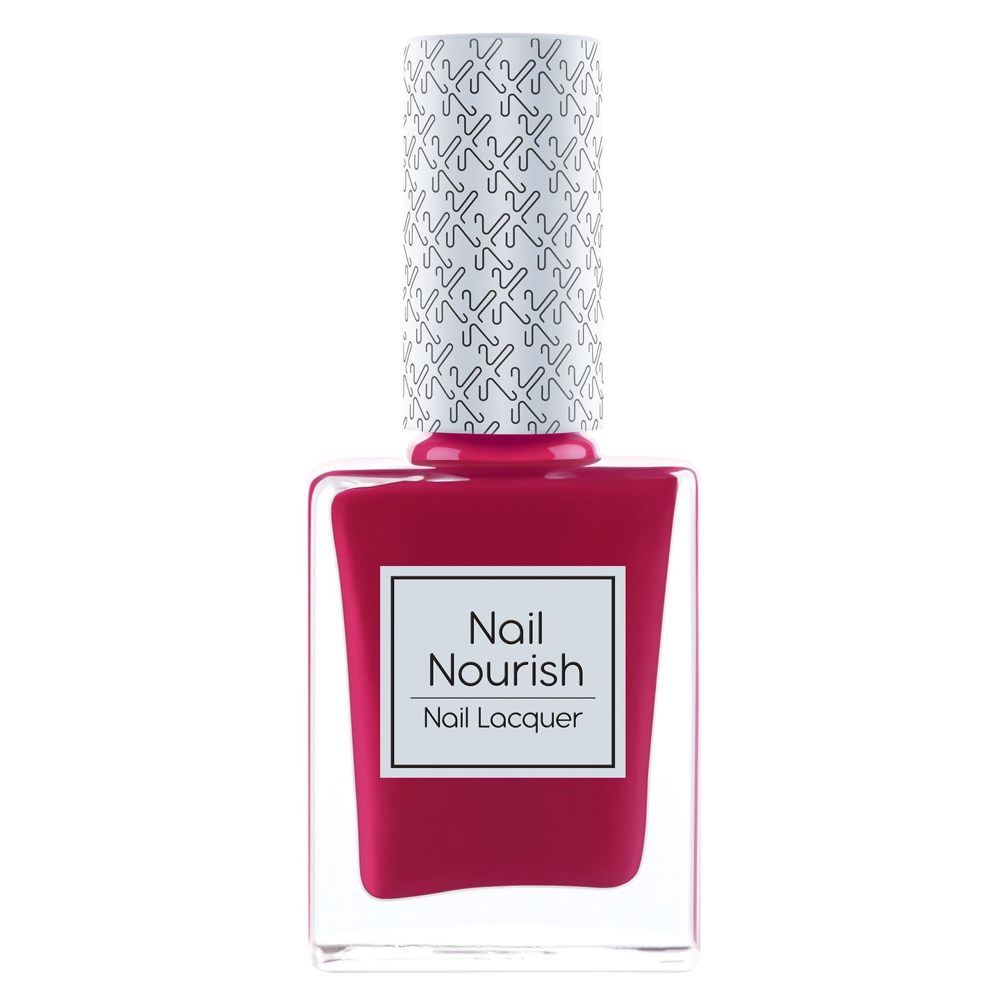 Nail Nourish Nail Lacquer - La Rosa 32
