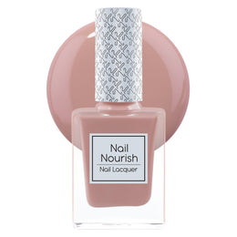 Nail Nourish Nail Lacquer - BitterSweet 22