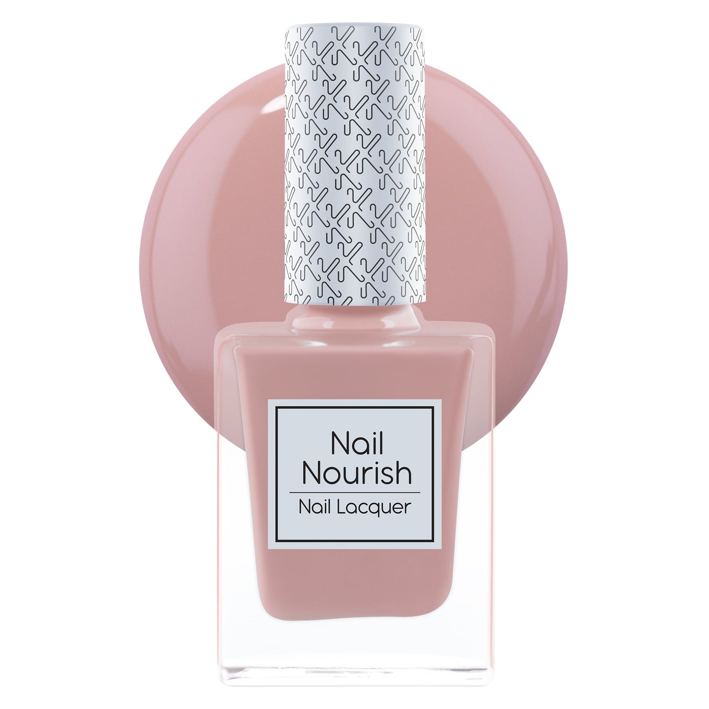 Nail Nourish Nail Lacquer - Whiplash 19