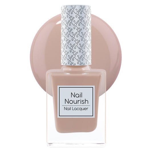 Nail Nourish Nail Lacquer - Rhythm 24