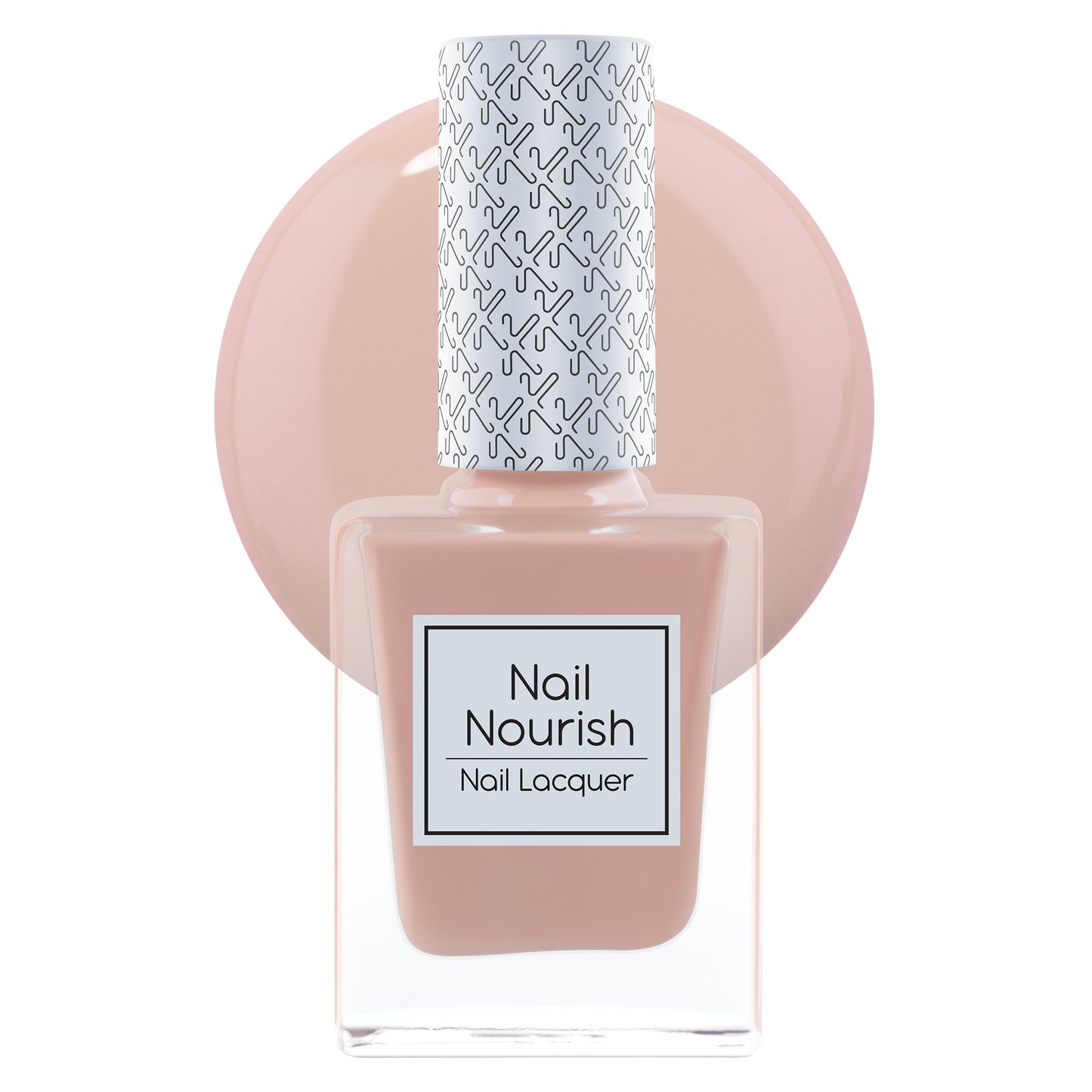 Nail Nourish Nail Lacquer - Sun Glory 18