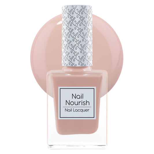 Nail Nourish Nail Lacquer - Sun Glory 18