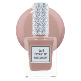 Nail Nourish Nail Lacquer - Rose Dust 20