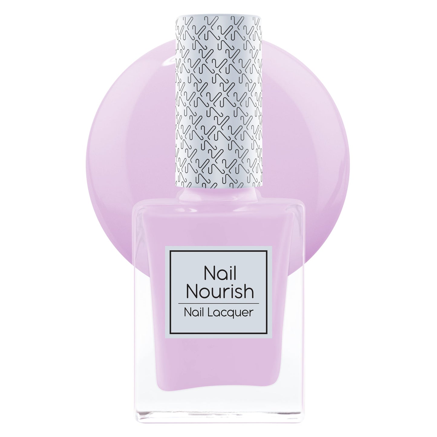 Nail Nourish Nail Lacquer - Angellic 08