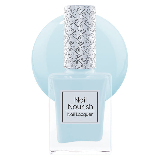Nail Nourish Nail Lacquer - Seafront 07